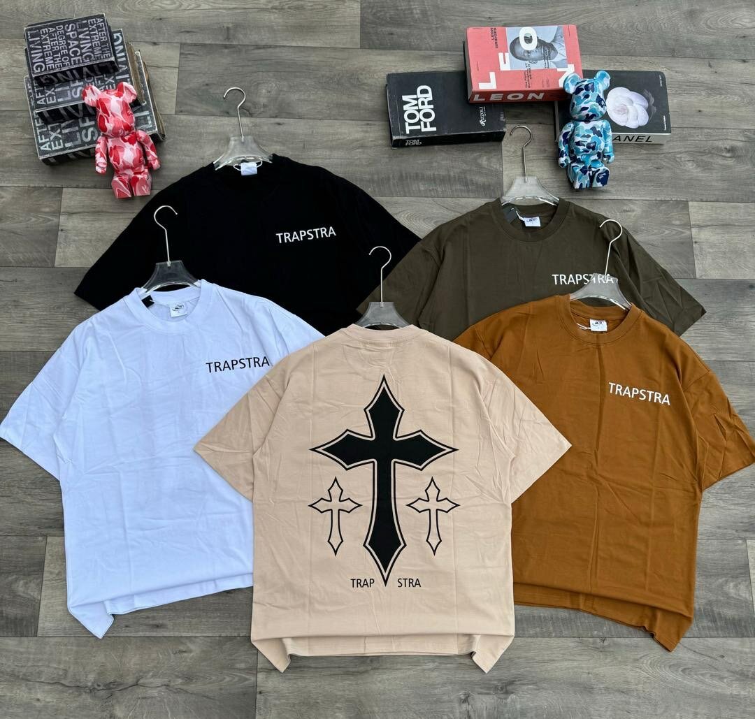 Good Quality T~Shirts