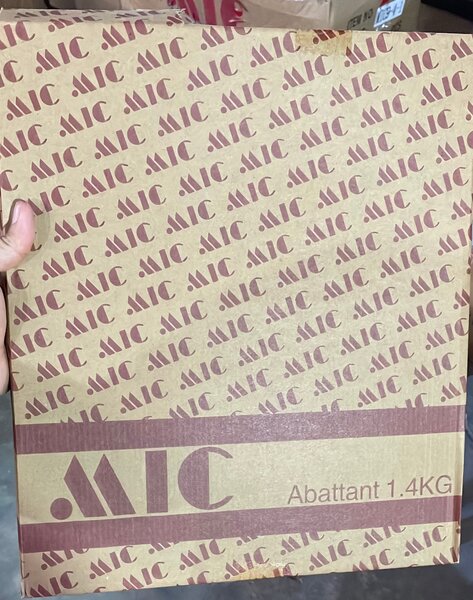 Abattant WC en Résine Durable