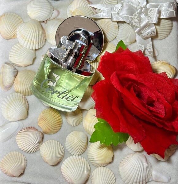 Eau de Parfum Brume Oceanique