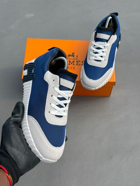 Sneakers stylées homme