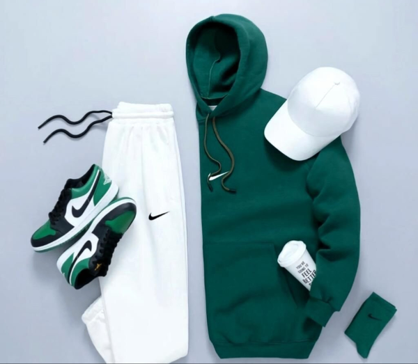 Ensemble sport élégant