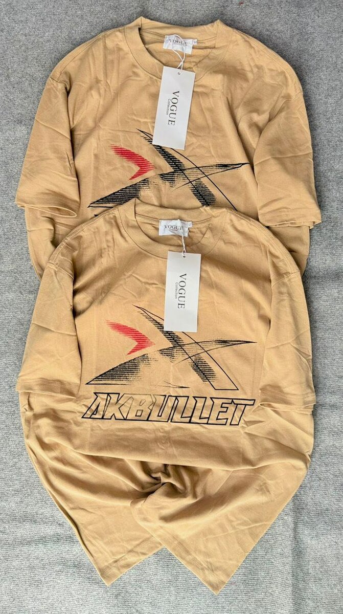 T-shirts graphiques unisexes