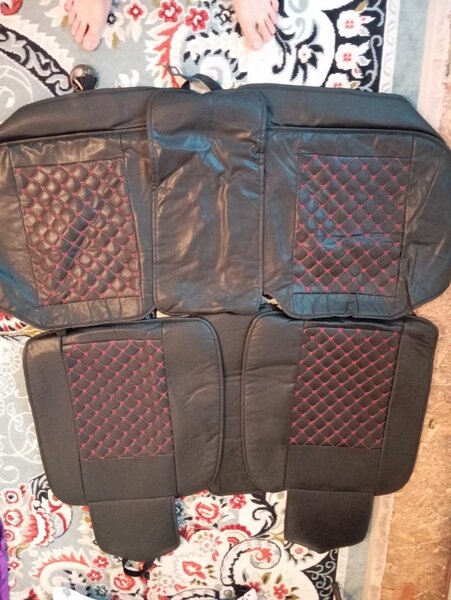 Чехол для машины