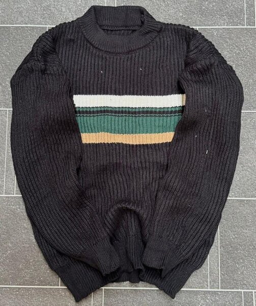 Pulls en laine pour hommes