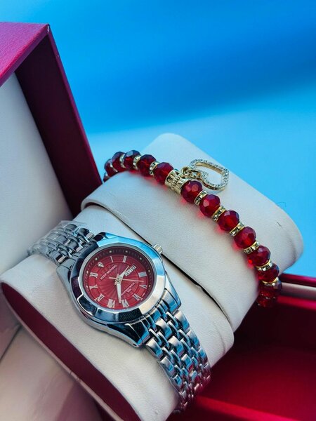 Montre Femme  BRACELET