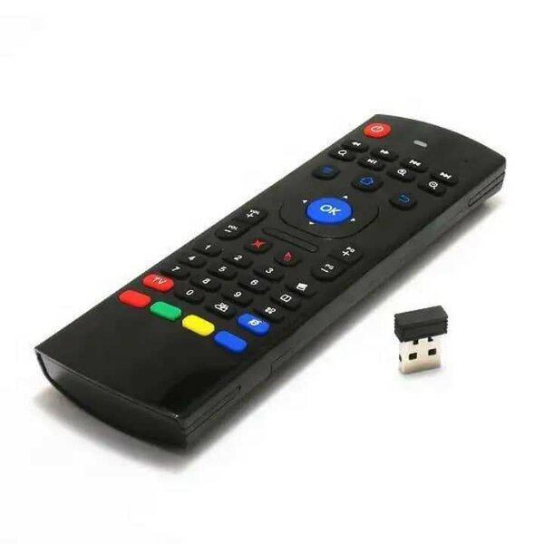 Télécommande pour TV Android et BOX Android