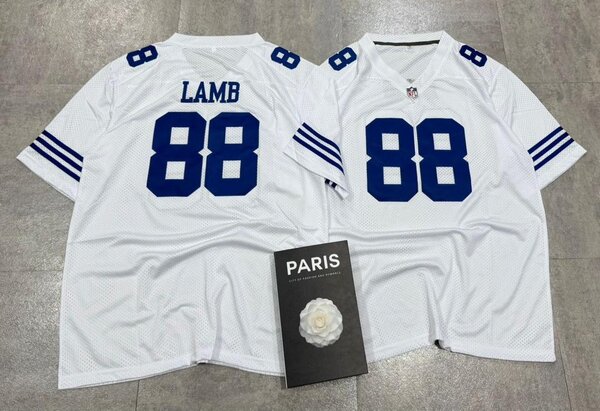 Maillot de football NFL