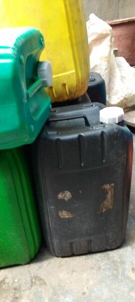 Savon liquide 20 litres 