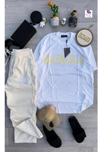 Ensemble de vêtements décontracté