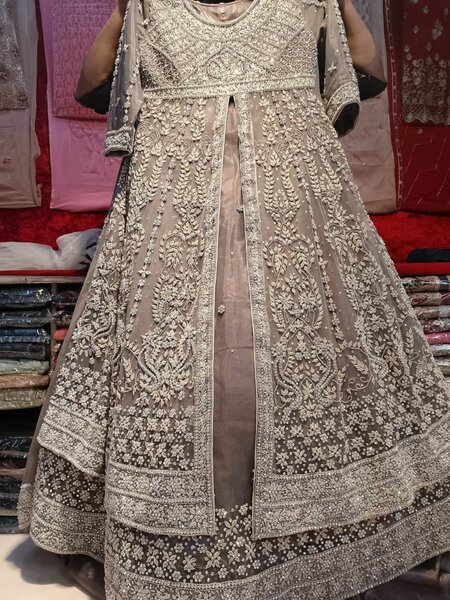 Maksi bridal