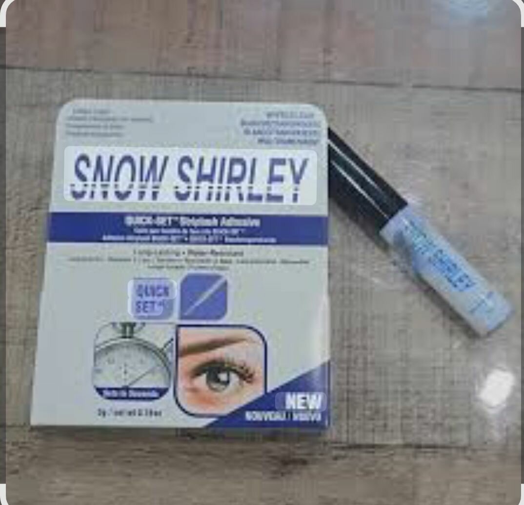 Dissolvant Mascara Waterproof