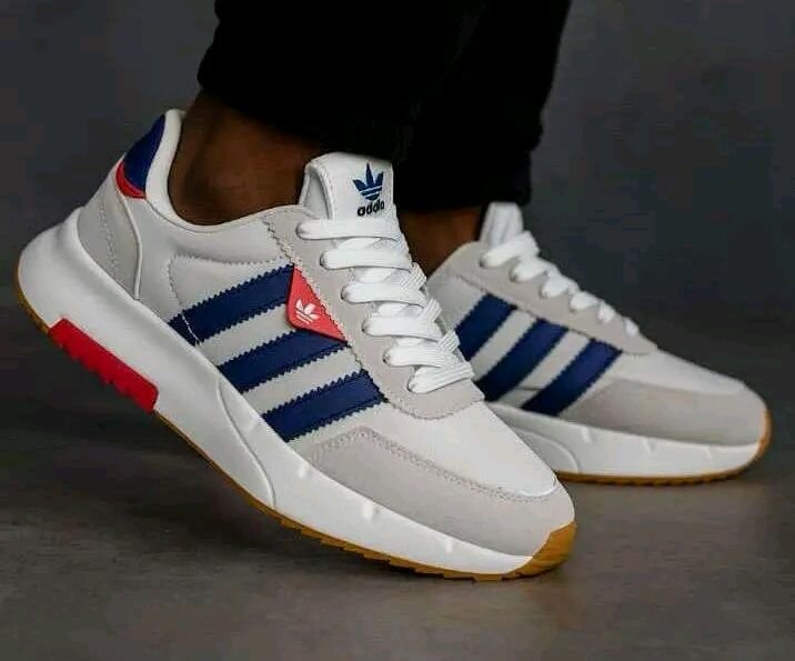 Baskets Homme Confortables