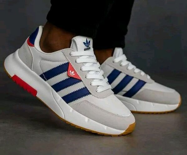 Baskets Homme Confortables