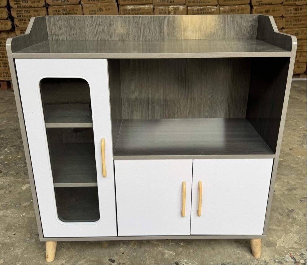 Buffet de Rangement Moderne