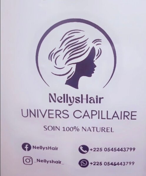 Nelly’s Hair Care 