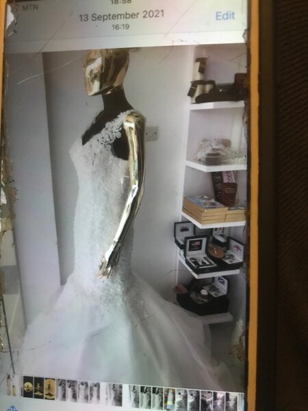 Beautiful wedding dresses