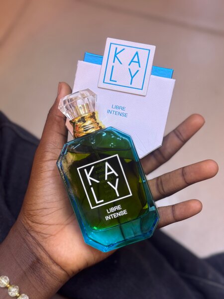 Parfum Kaly Libre Intense
