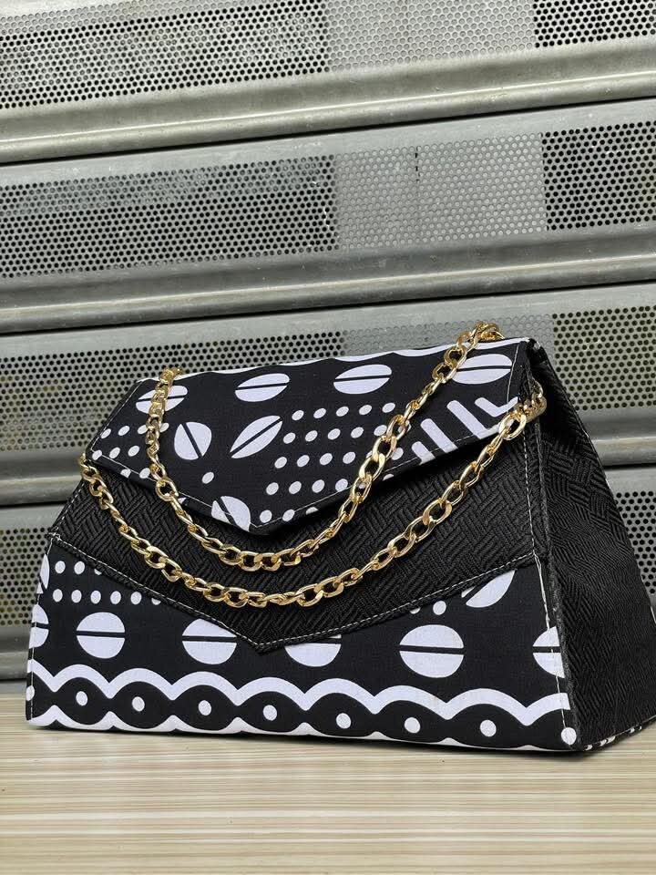 Sac à main ethnique moderne