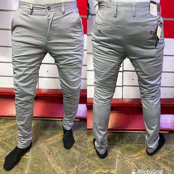 Pantalon dockers shino