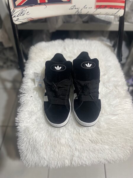 Adidas Campus Originals