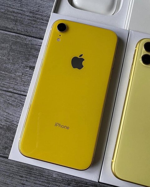 IPHONE XR NO FACE 128GB  