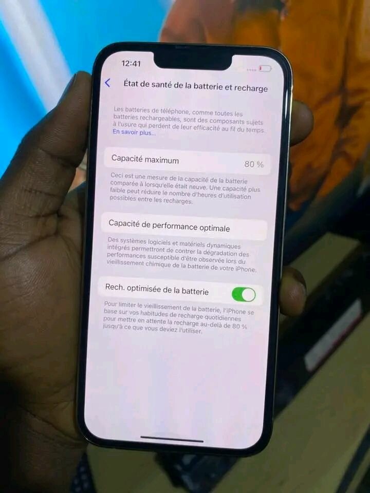 iPhone 14Pro Max 256GB