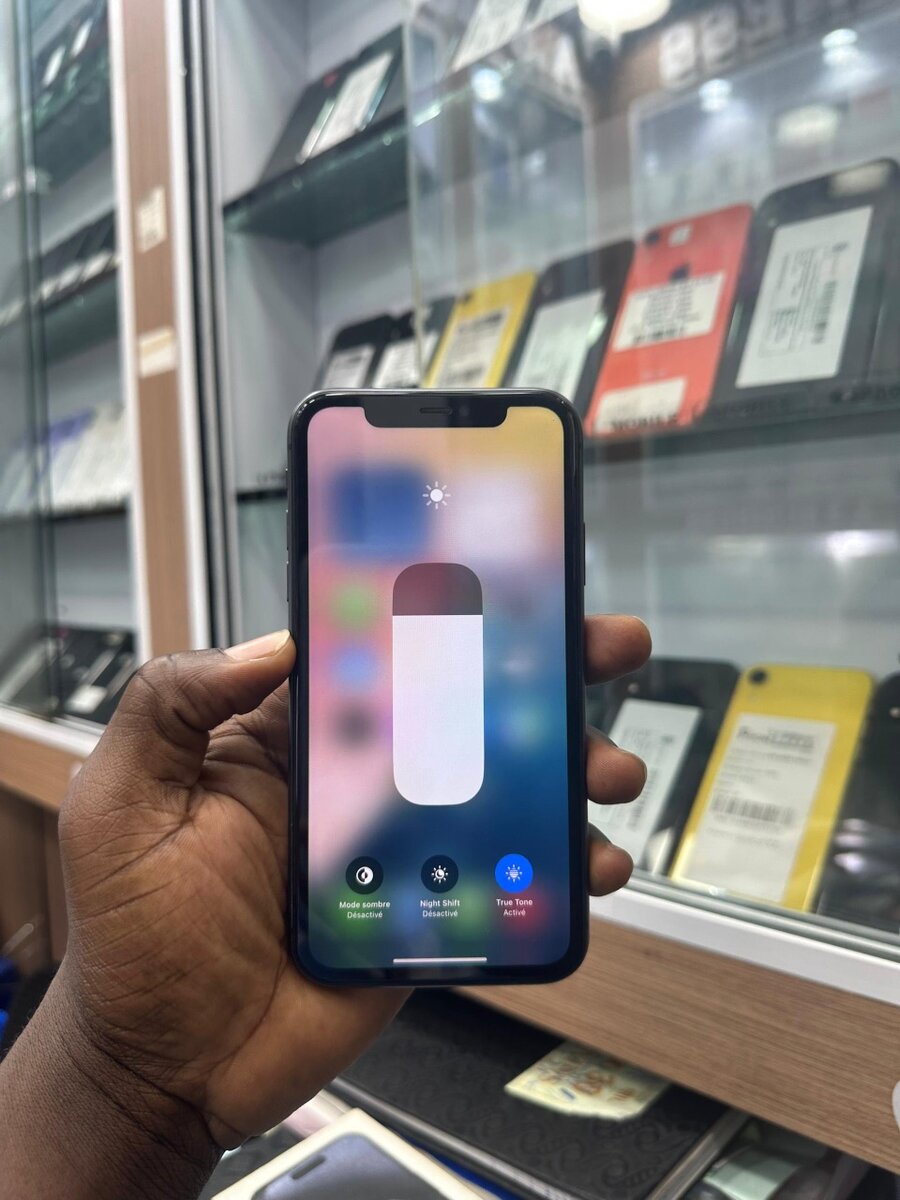 iphone 11 simple 64giga