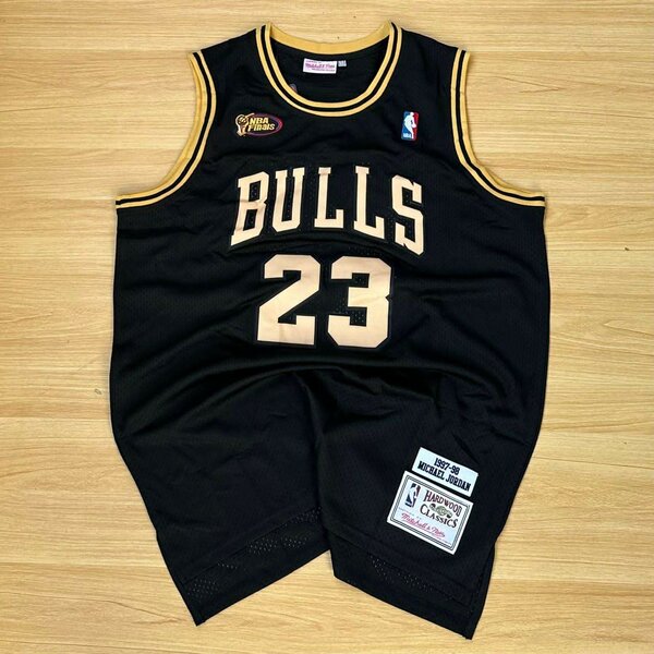 NBA jersey