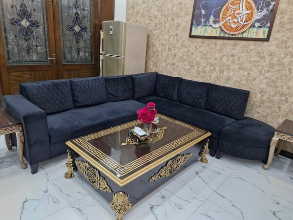 Sofa set