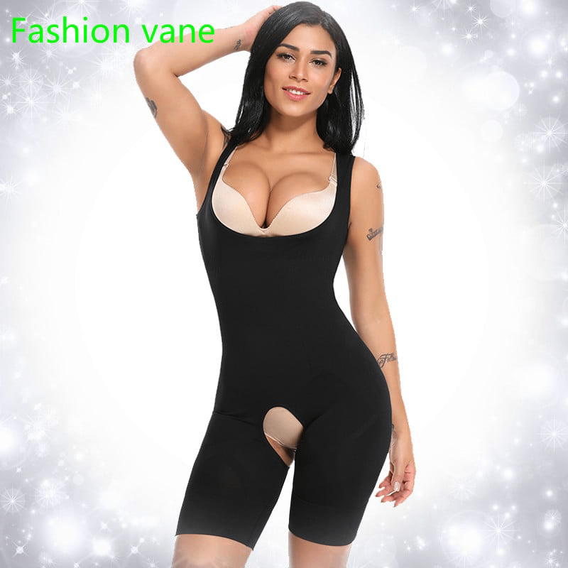 Full shapewear