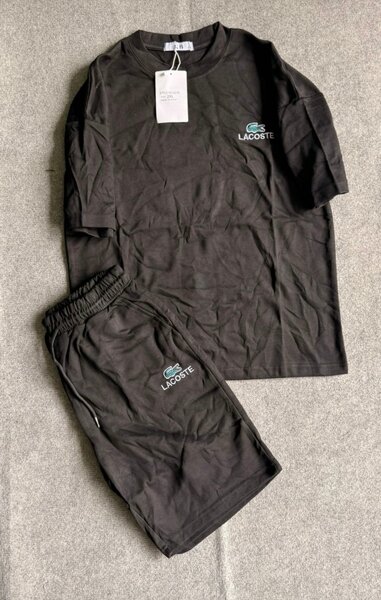 Ensemble décontracté Lacoste