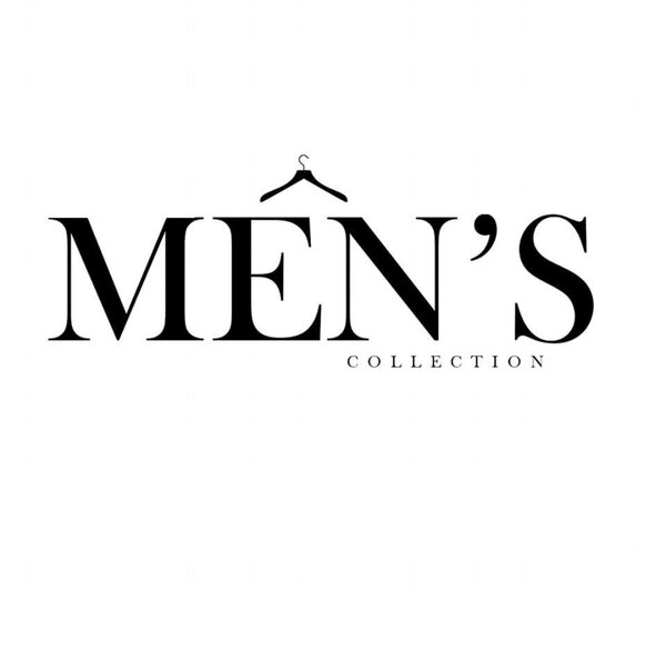 MEN'S COLLECTION 