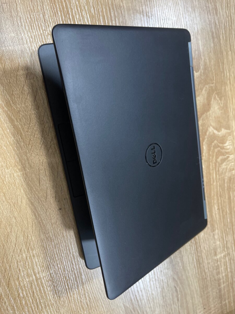 Dell Latitude E5250