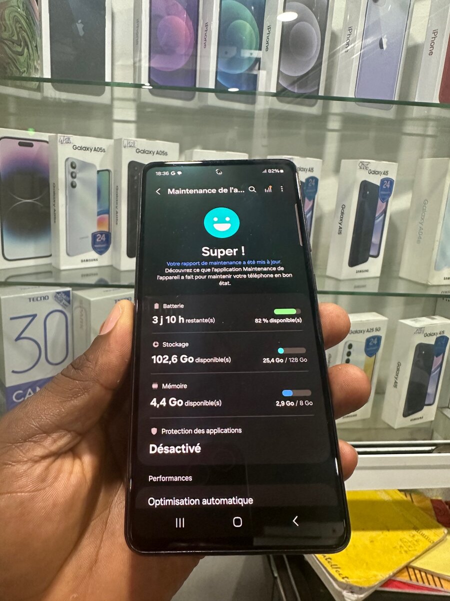 GALAXY A72