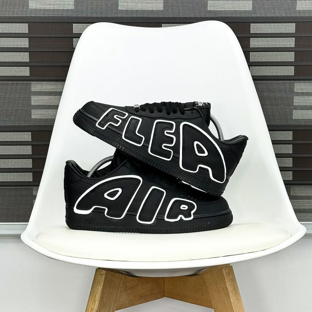 Sneakers basses Nike Air