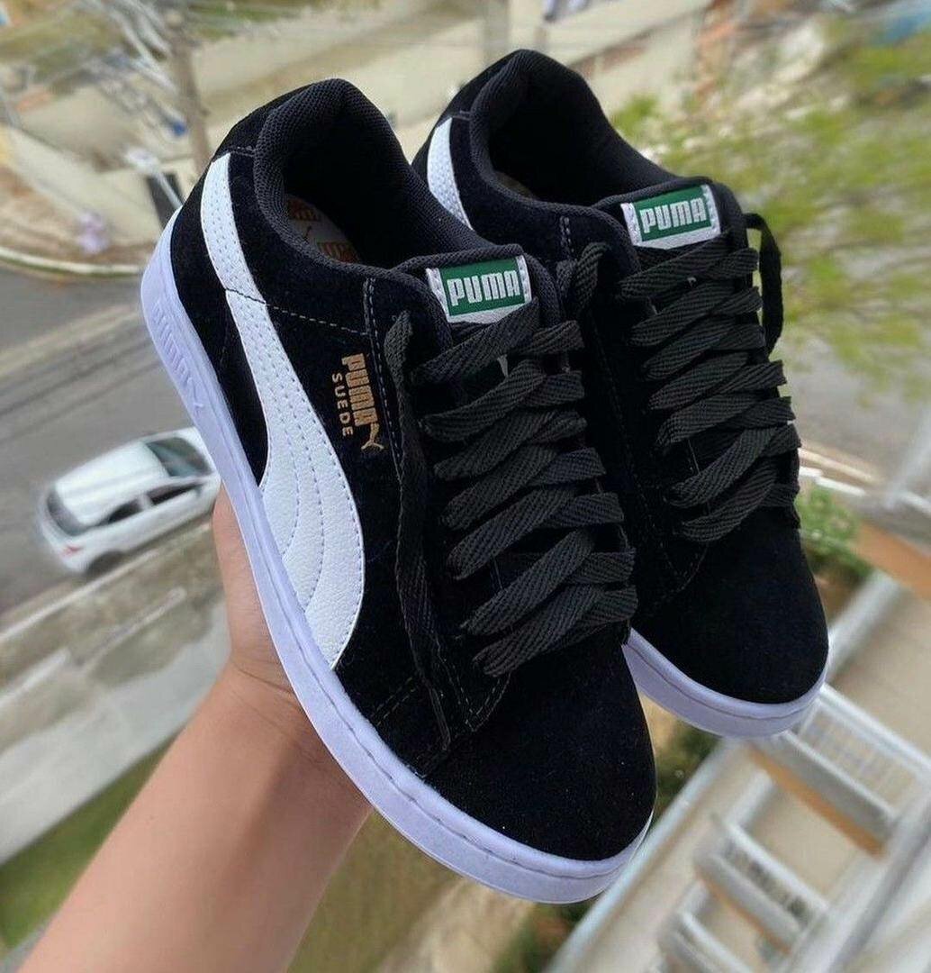 PUMA SNEAKER