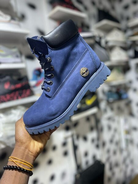 Timberland botte