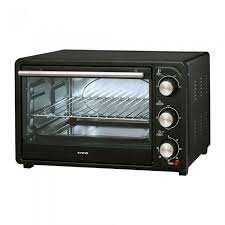 Microwave oven