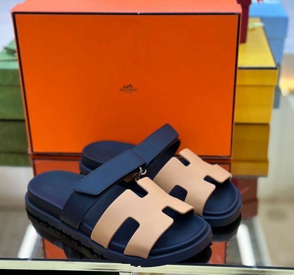 Hermes slides