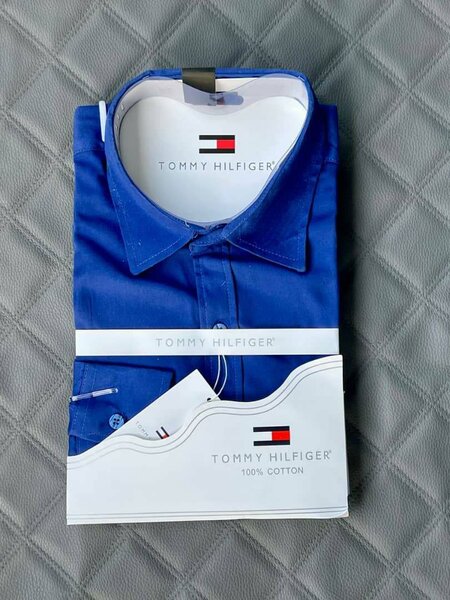 Chemise élégante pour hommes