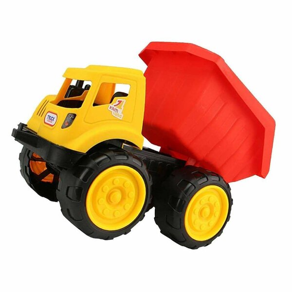 Camion Benne Jouet Enfant