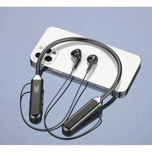 Écouteurs sans fil tour de cou