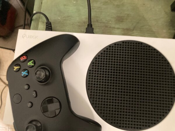 Xbox série S