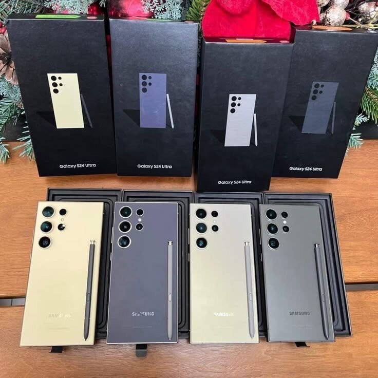 Samsung Galaxy S24 Ultra