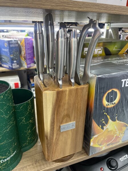 Набор ножей MGFR