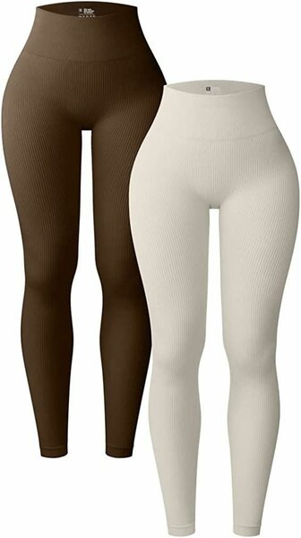 High waist leggings