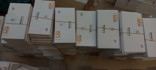 Batterie tout téléphone