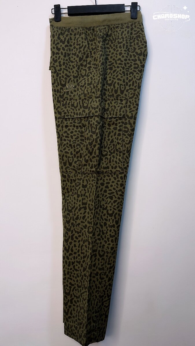 Pantalon treillis homme