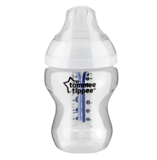 Baby Anti- colic feeder close to nature