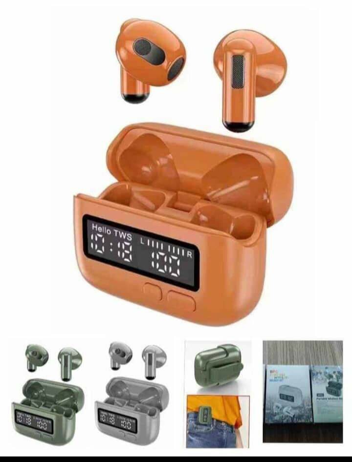 Écouteurs bluetooth sans fil performant